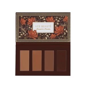 Ace Beauté - Bronzed in Paradise Palette